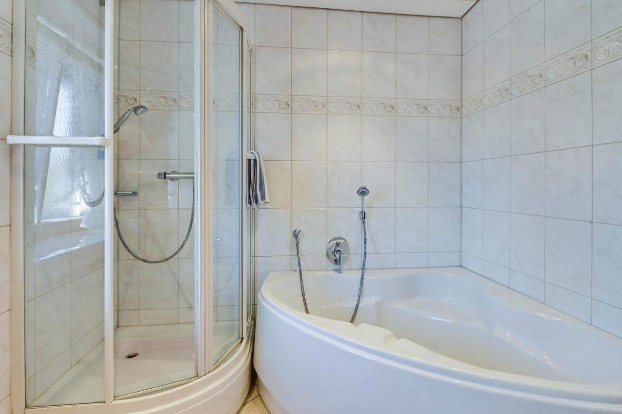 Katharinenhof Ferienwohnung Alpspitz  Garmisch-Partenkirchen Exterior foto
